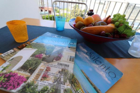 Casa Rosanna a Otranto